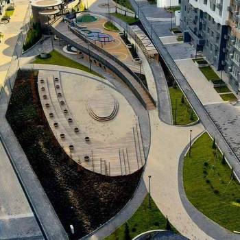 Продается 1-комнатная квартира, 24,2 м²