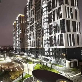 Продается 1-комнатная квартира, 24,2 м²