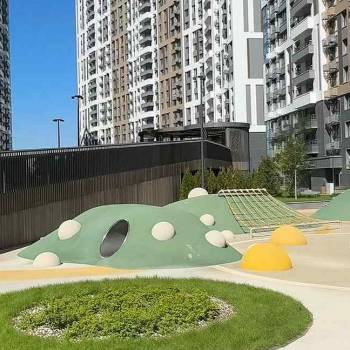 Продается 1-комнатная квартира, 24,2 м²