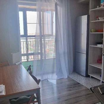 Сдается 2-х комнатная квартира, 66 м²