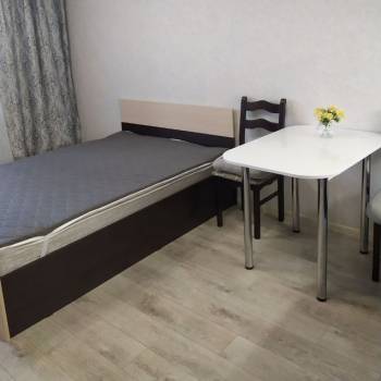 Сдается 1-комнатная квартира, 27 м²