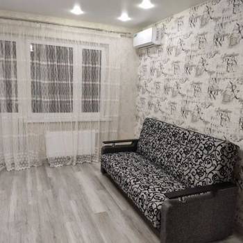 Сдается 1-комнатная квартира, 25 м²