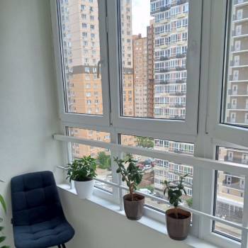 Продается 1-комнатная квартира, 35 м²