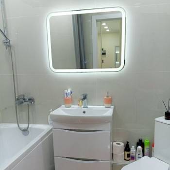 Продается 1-комнатная квартира, 35 м²