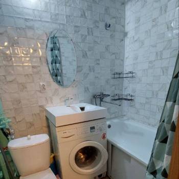 Сдается 1-комнатная квартира, 32 м²