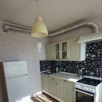 Сдается 1-комнатная квартира, 32 м²