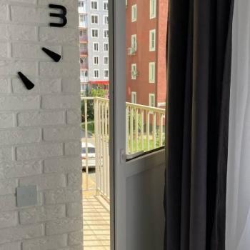 Продается 1-комнатная квартира, 23 м²