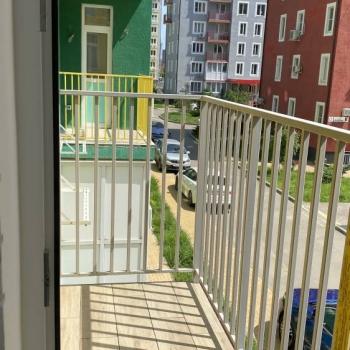 Продается 1-комнатная квартира, 23 м²