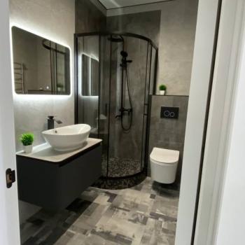 Продается 1-комнатная квартира, 23 м²