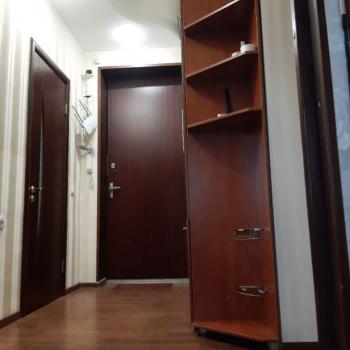 Продается 1-комнатная квартира, 41,1 м²