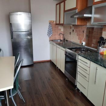 Продается 1-комнатная квартира, 41,1 м²