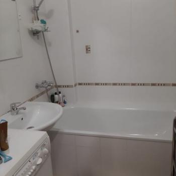 Продается 1-комнатная квартира, 41,1 м²