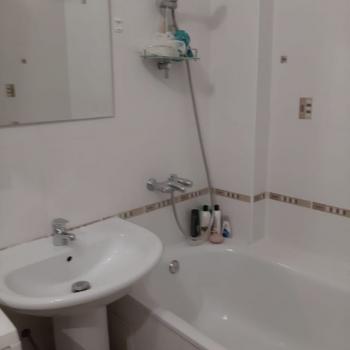 Продается 1-комнатная квартира, 41,1 м²