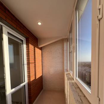 Продается 1-комнатная квартира, 36 м²