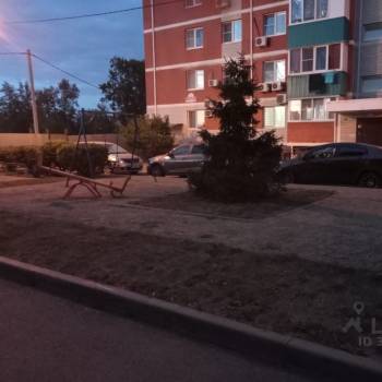 Сдается 1-комнатная квартира, 24 м²