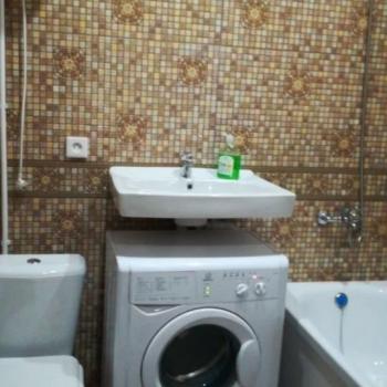 Сдается 1-комнатная квартира, 20 м²