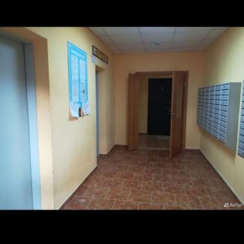 Сдается 1-комнатная квартира, 20 м²
