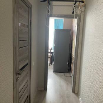Сдается 1-комнатная квартира, 39 м²