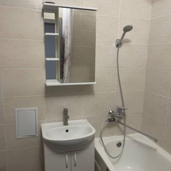 Сдается 1-комнатная квартира, 39 м²