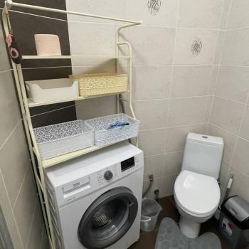 Сдается 1-комнатная квартира, 39 м²