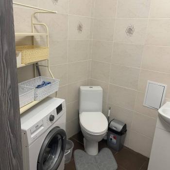 Сдается 1-комнатная квартира, 39 м²