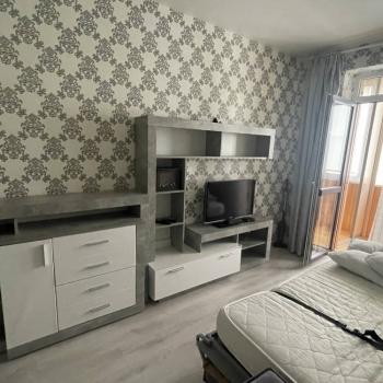 Сдается 1-комнатная квартира, 39 м²
