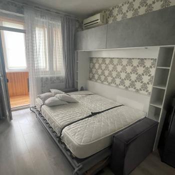 Сдается 1-комнатная квартира, 39 м²