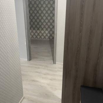 Сдается 1-комнатная квартира, 39 м²