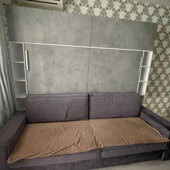 Сдается 1-комнатная квартира, 39 м²