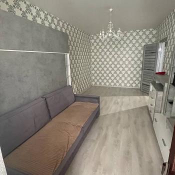 Сдается 1-комнатная квартира, 39 м²