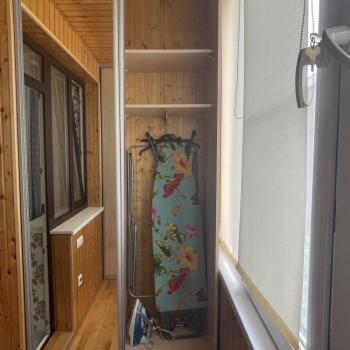 Сдается 1-комнатная квартира, 39 м²