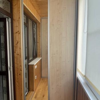 Сдается 1-комнатная квартира, 39 м²
