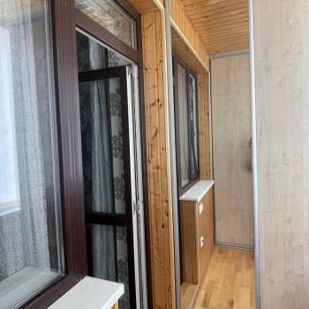 Сдается 1-комнатная квартира, 39 м²