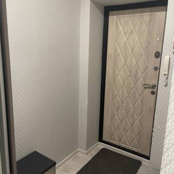Сдается 1-комнатная квартира, 39 м²
