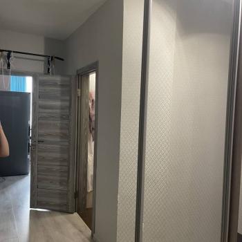 Сдается 1-комнатная квартира, 39 м²