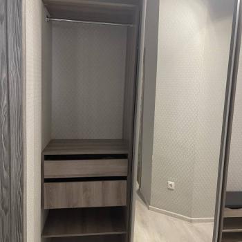 Сдается 1-комнатная квартира, 39 м²