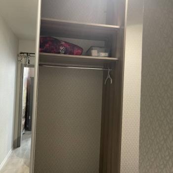 Сдается 1-комнатная квартира, 39 м²