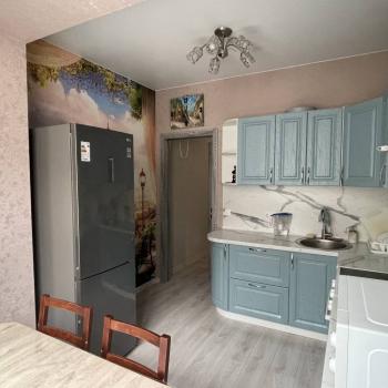 Сдается 1-комнатная квартира, 39 м²