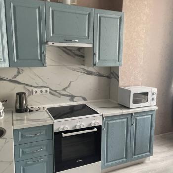 Сдается 1-комнатная квартира, 39 м²