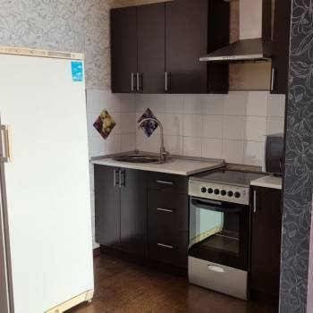 Сдается 1-комнатная квартира, 28 м²
