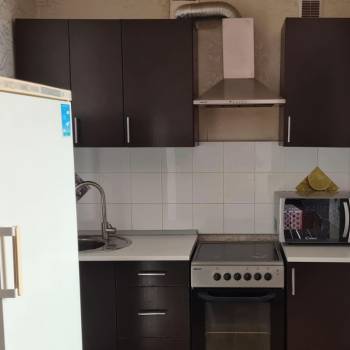 Сдается 1-комнатная квартира, 28 м²