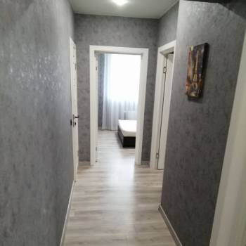 Сдается Многокомнатная квартира, 60,7 м²