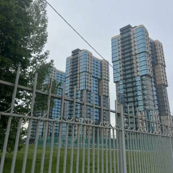 Сдается 1-комнатная квартира, 26 м²