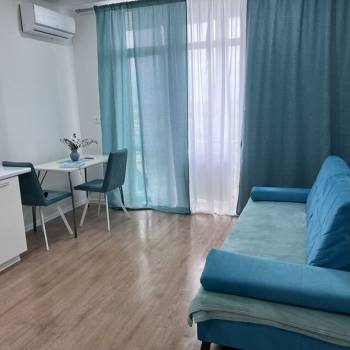 Сдается 1-комнатная квартира, 26 м²