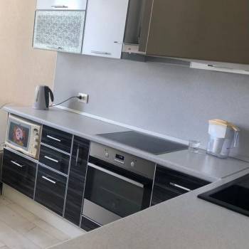 Сдается 1-комнатная квартира, 34 м²