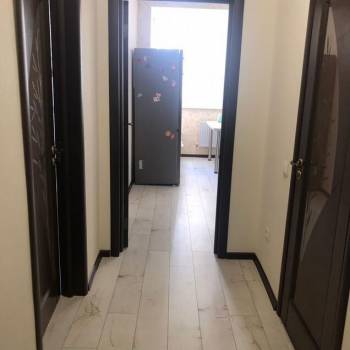 Сдается 1-комнатная квартира, 34 м²