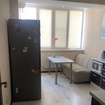 Сдается 1-комнатная квартира, 34 м²