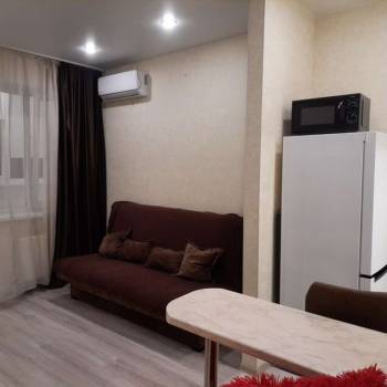 Сдается 1-комнатная квартира, 24 м²