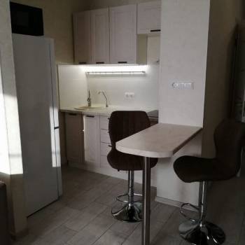 Сдается 1-комнатная квартира, 24 м²