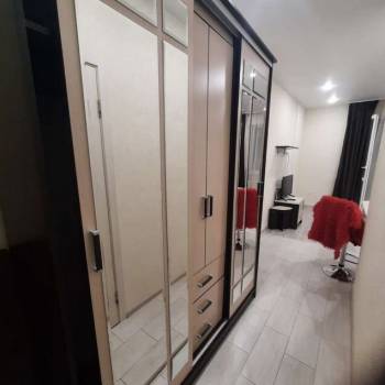 Сдается 1-комнатная квартира, 24 м²